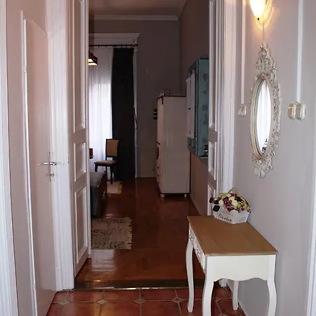 Belvarosi Vintage A Setaloutcan *